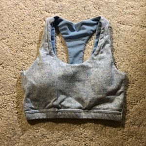 Gymshark sports bra
